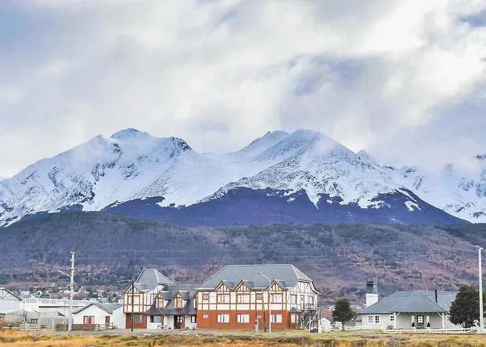 Hosteria Via Rondine Ushuaia