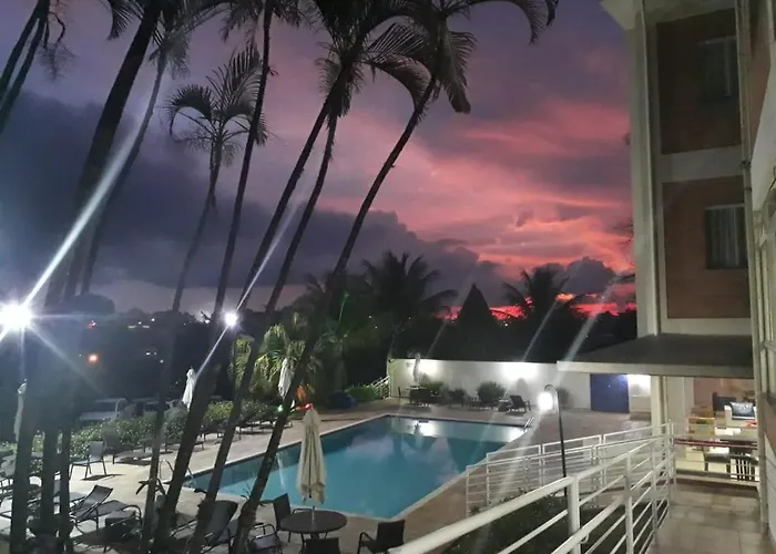 Hotel Giordano Mantiqueira