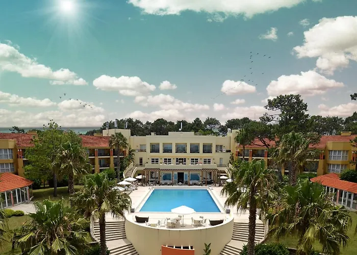 Punta Del Este Resort & Spa La Barra