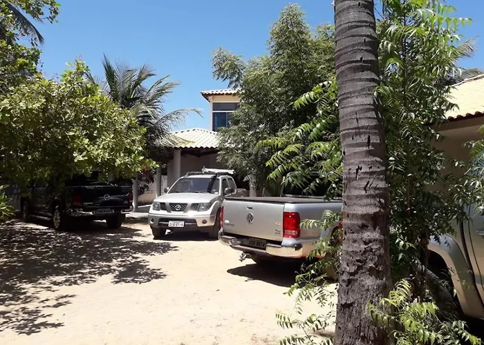 Pousada Sena Flecheiras