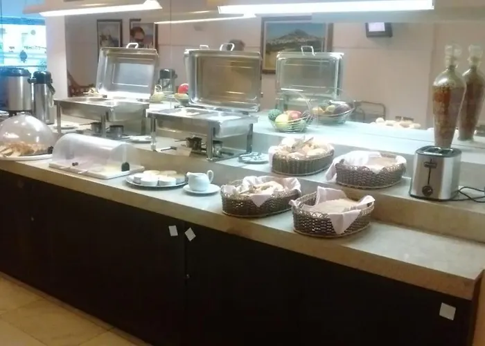 Zoghbi Apart Hotel