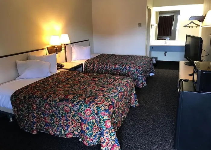 Key Inn Motel - Woodbury
