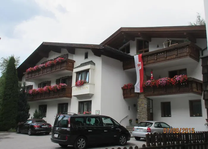 Haus Fallesin