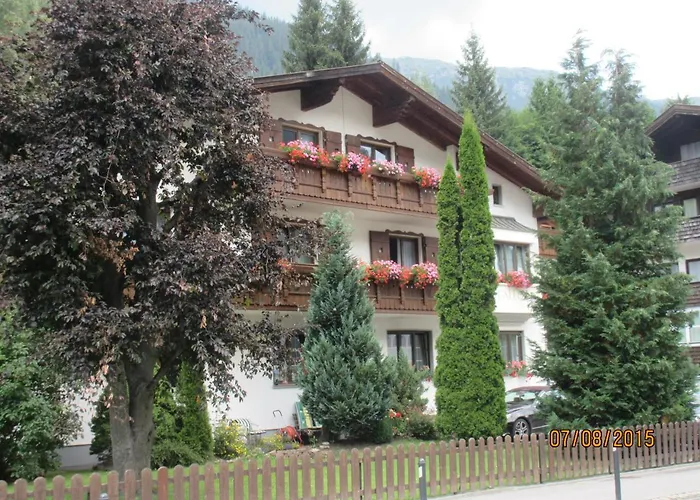 Haus Fallesin