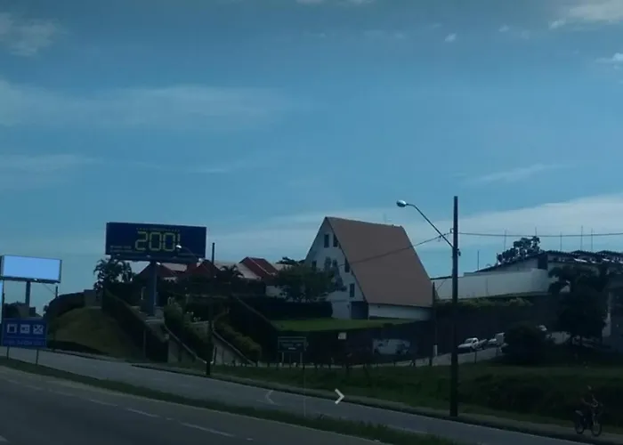 Motel 2001 (Adults Only) Sao Jose 