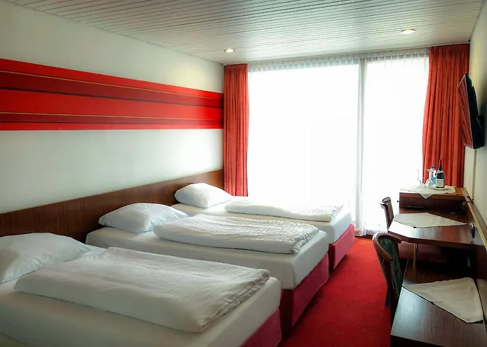 Park Hotel Theater Mönchengladbach