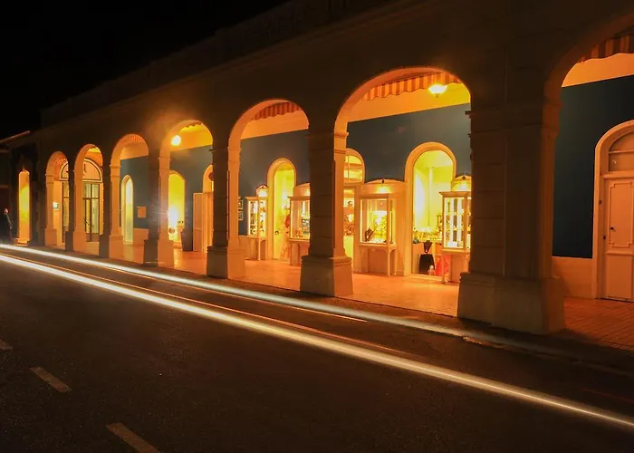 Hotel Balneario de Leana Fortuna