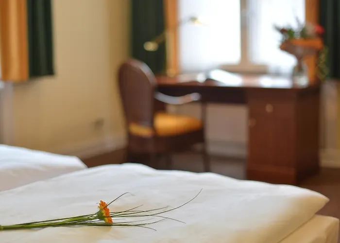 Hotel Villa Ponte Wisera Eschwege