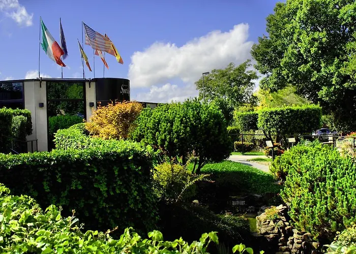 Sporting Hotel Gubbio