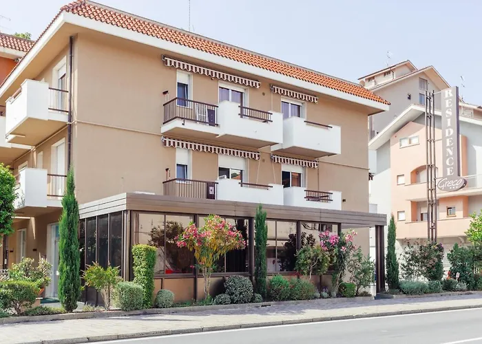 Residence Greco San Bartolomeo Al Mare