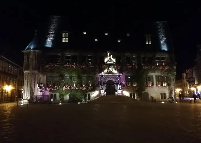 Pension Holzhausen