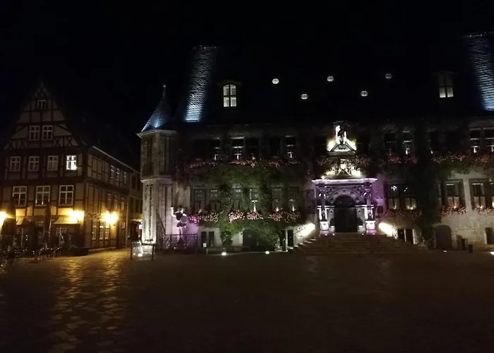 Pension Holzhausen