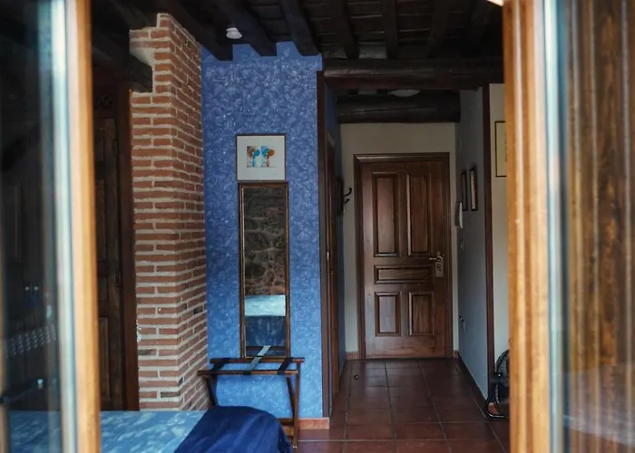 Posada Puerta Grande