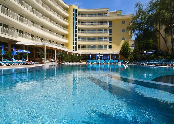 Hotel Wela