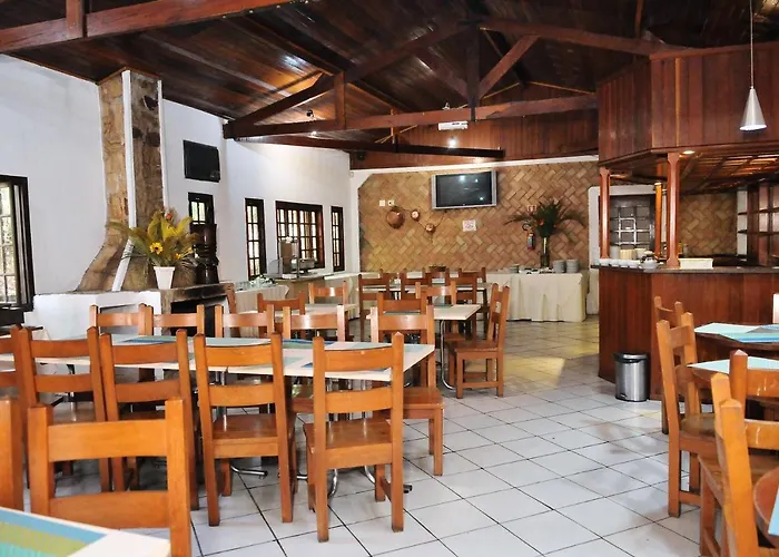 Hotel Nosso Sonho Itatiba