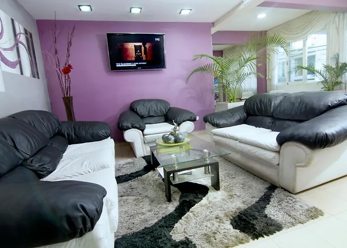 Apartment In Cochabamba