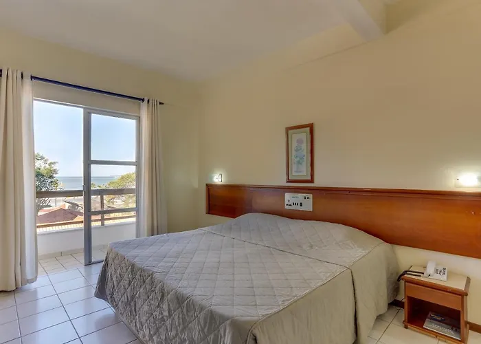 Hotel Beira Mar Itapema