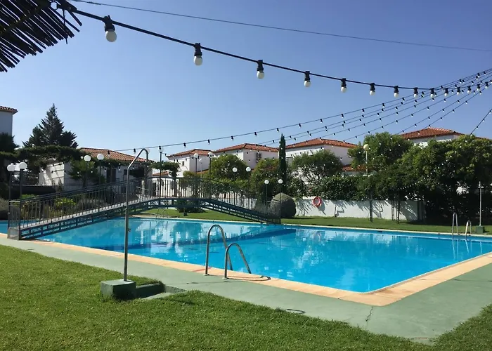 Apartamentos Atalayas Extremadura Zafra