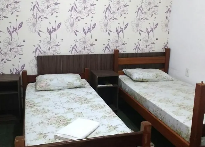 Hotel Bela Vista Nova Odessa