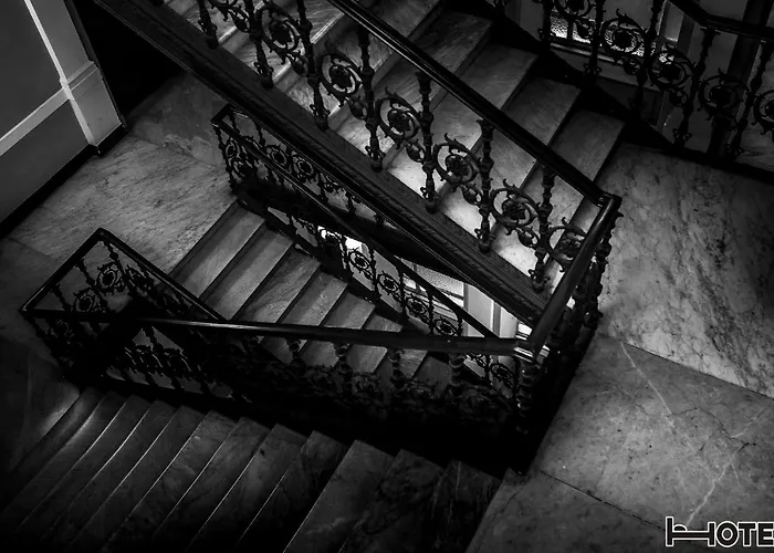 Hotel Youri Il Magnifico Genua