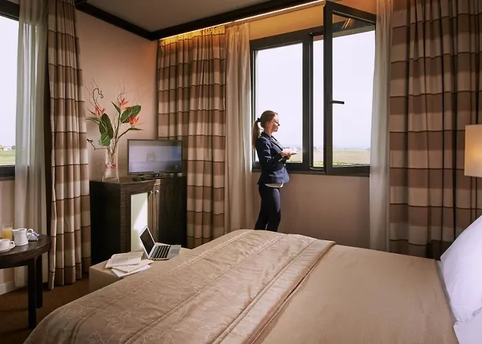 Hotel Pisa Valdera Pontedera