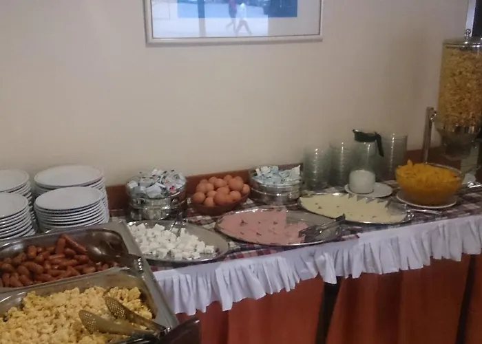 Aristoteles Hotel