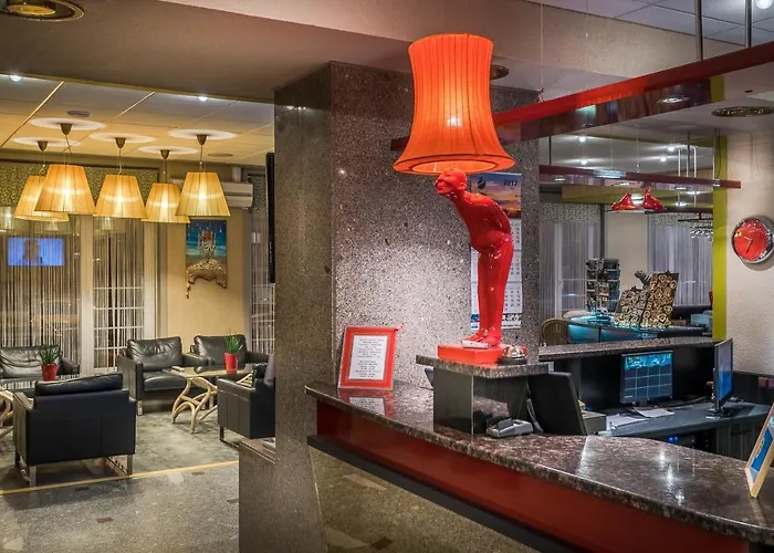 Karolina Park Hotel Vilnius