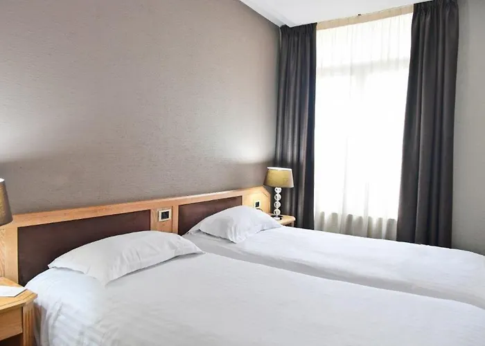 Le Grand Hotel