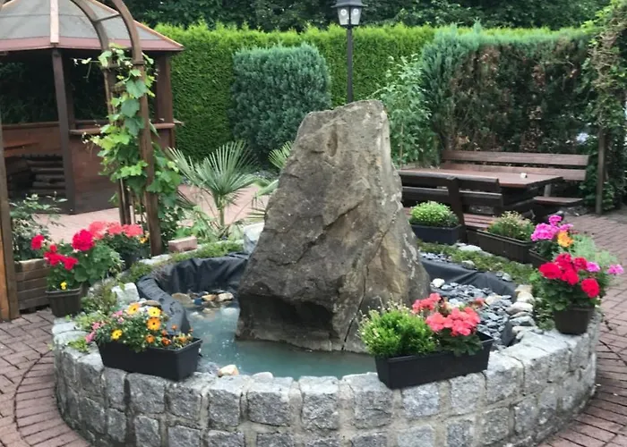Hotel Daun Castrop-Rauxel