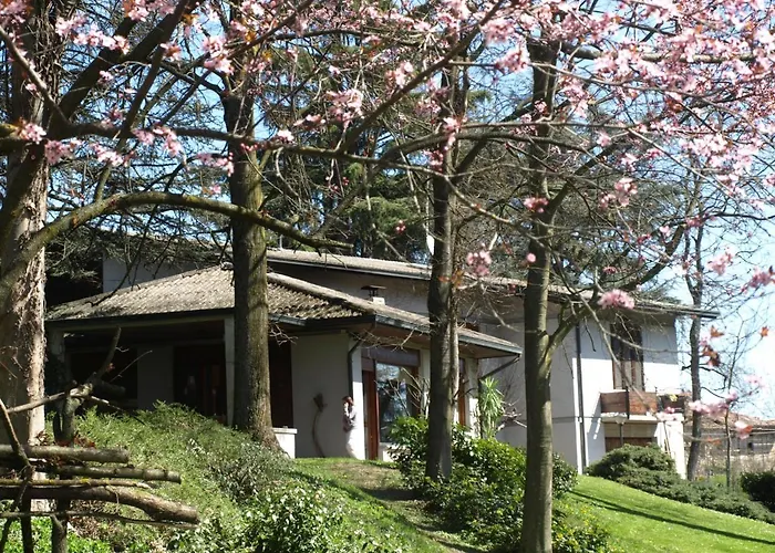 Villa Agata Reggio nell'Emilia