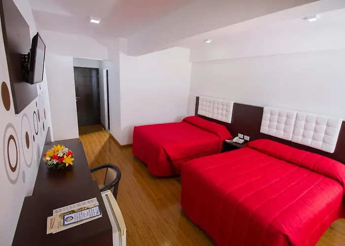 Apartment In Cochabamba