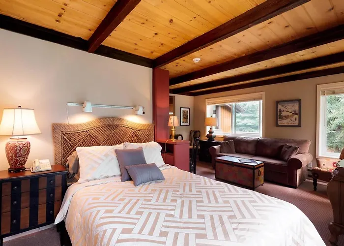 Delightful Atelier Getaway