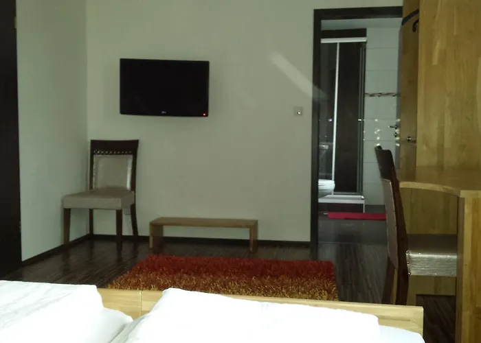 Hotel La Terrazza