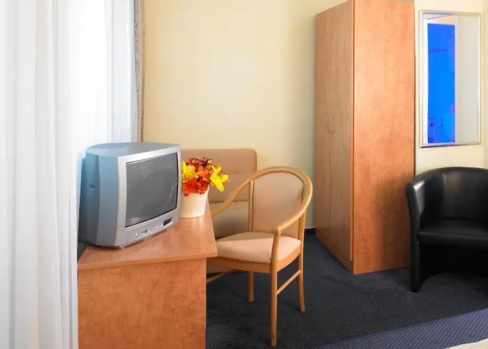 Cityhotel Primavera Trier