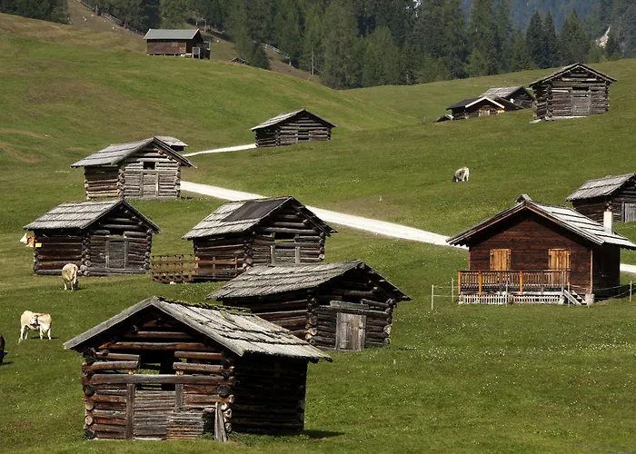 Hotel Edelweiss
