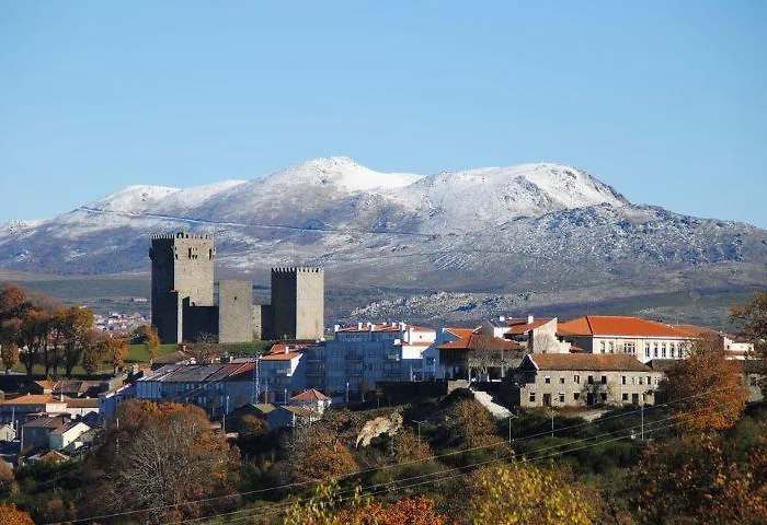 Quality Inn Montalegre