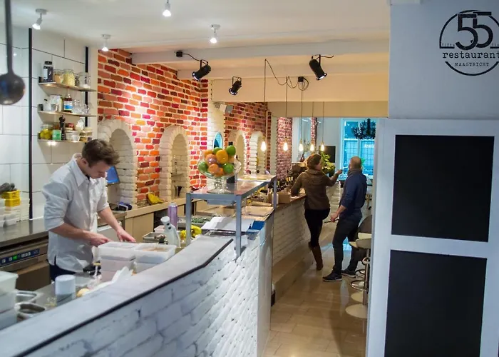 Suite Mon Rêve Maastricht