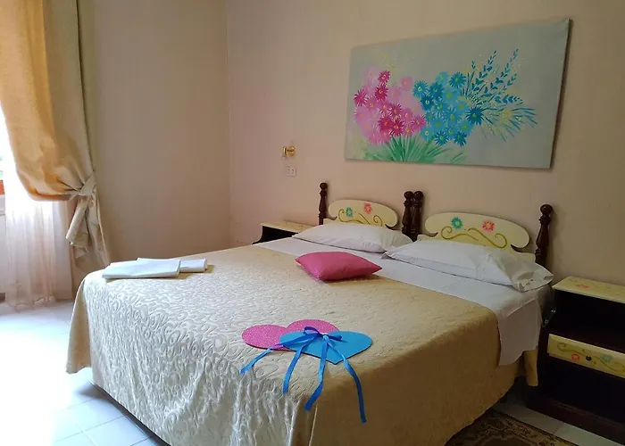 Hotel Astoria & Ninfea Spa Fiuggi