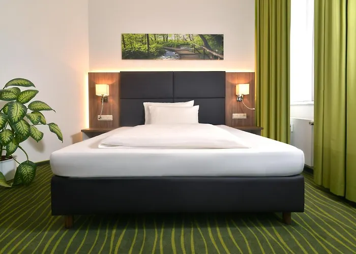 Hotel Meyer Glauchau