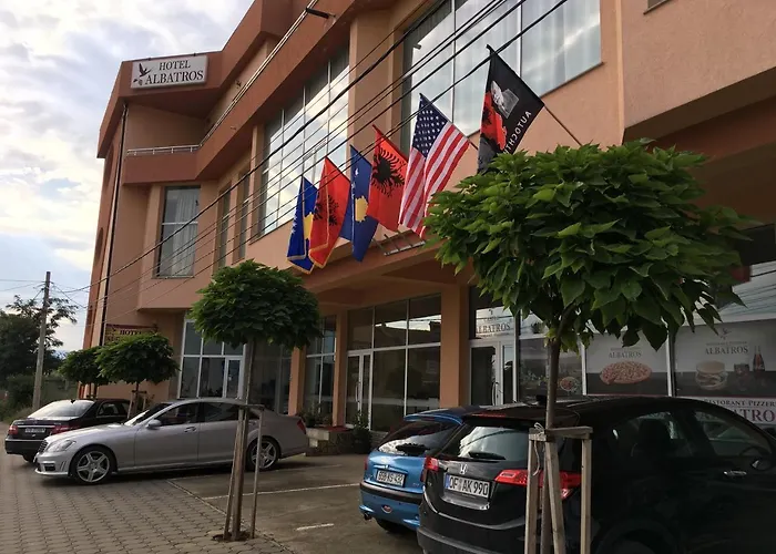 Hotel Albatros