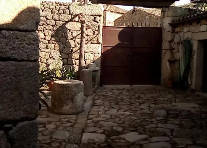 Casa Das Freiras