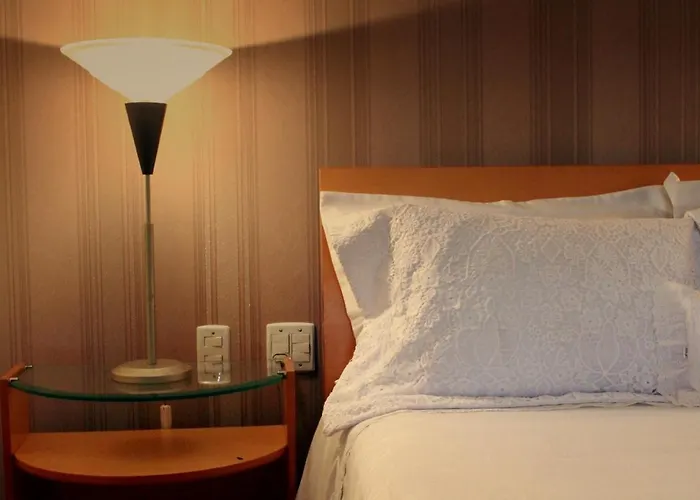 Hotel Caicara Bistro E Eventos Ltda