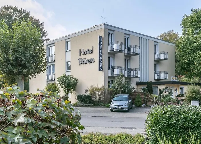 Hotel Baeren