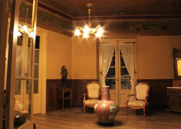Hostal Siglo XIX