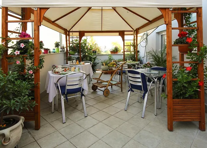 B&B Iulia Augusta Albenga