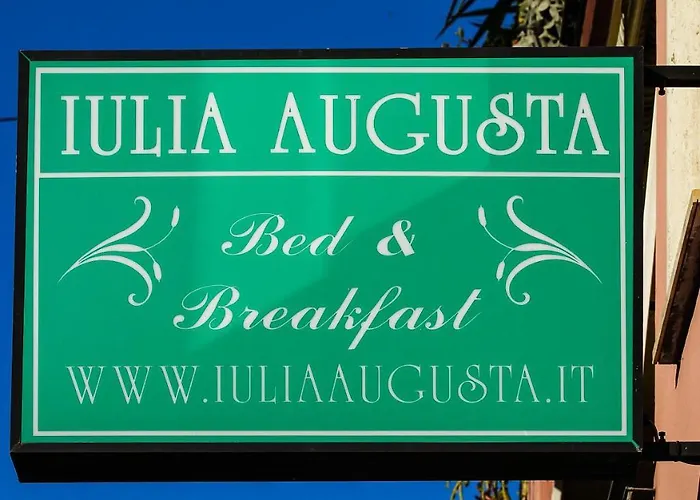 B&B Iulia Augusta Albenga