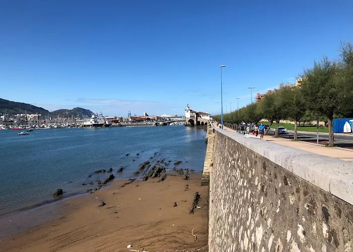 Pensión Basagoiti Getxo