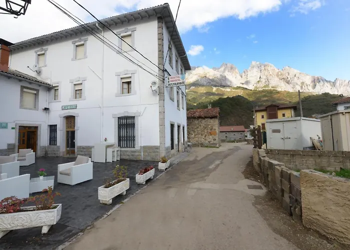 Hostal Casa Abascal