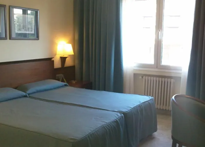 Hipocrates Curhotel Sant Feliu de Guíxols