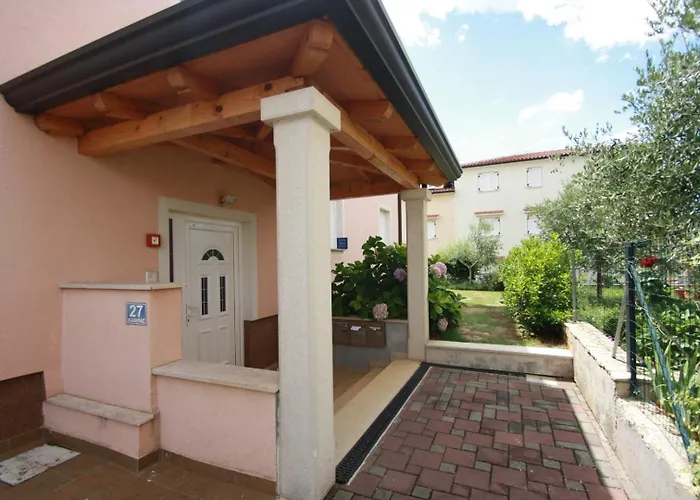 Apartment Mendikovic